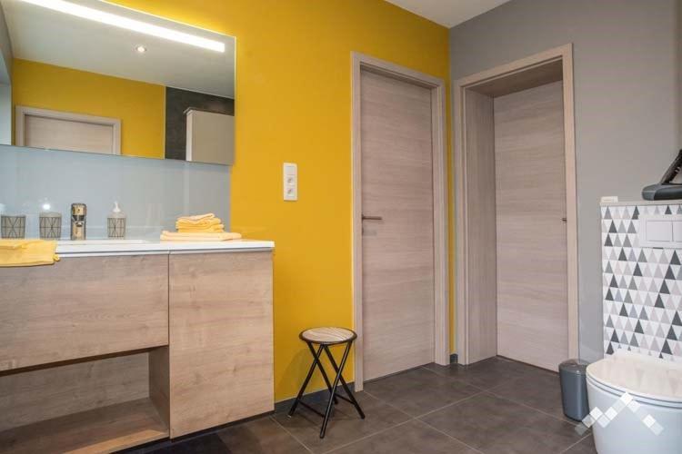 Gîte citadin 3 épis CARPE DIEM Bastogne Esterno foto
