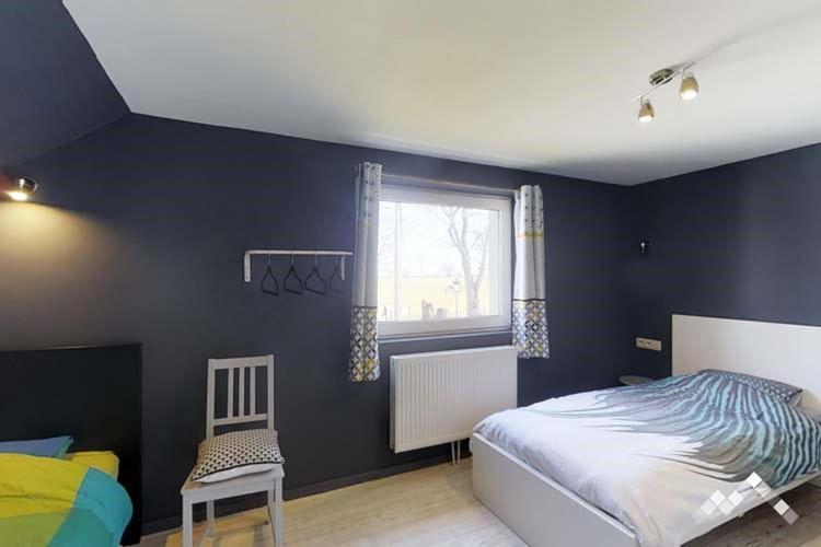 Gîte citadin 3 épis CARPE DIEM Bastogne Esterno foto