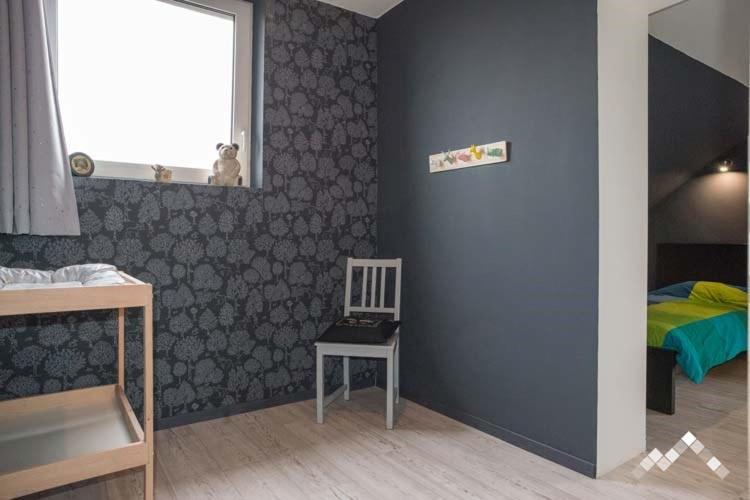 Gîte citadin 3 épis CARPE DIEM Bastogne Esterno foto