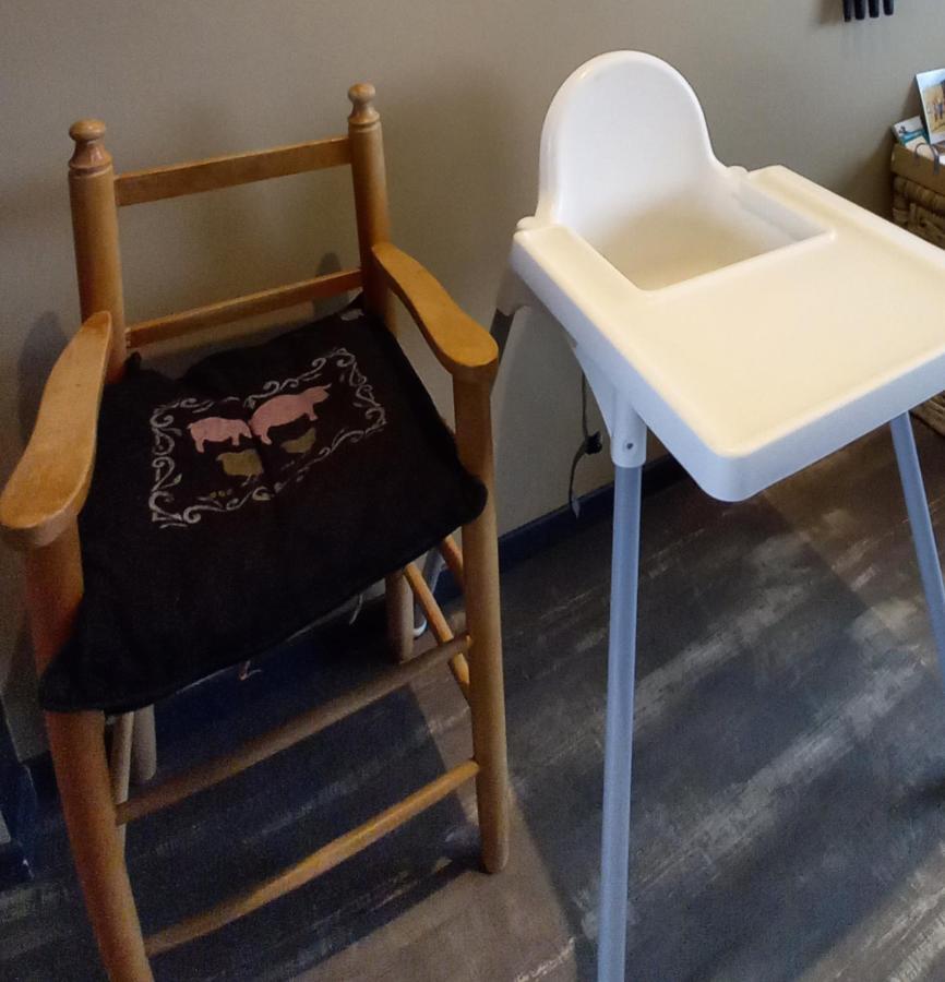 Gîte citadin 3 épis CARPE DIEM Bastogne Esterno foto