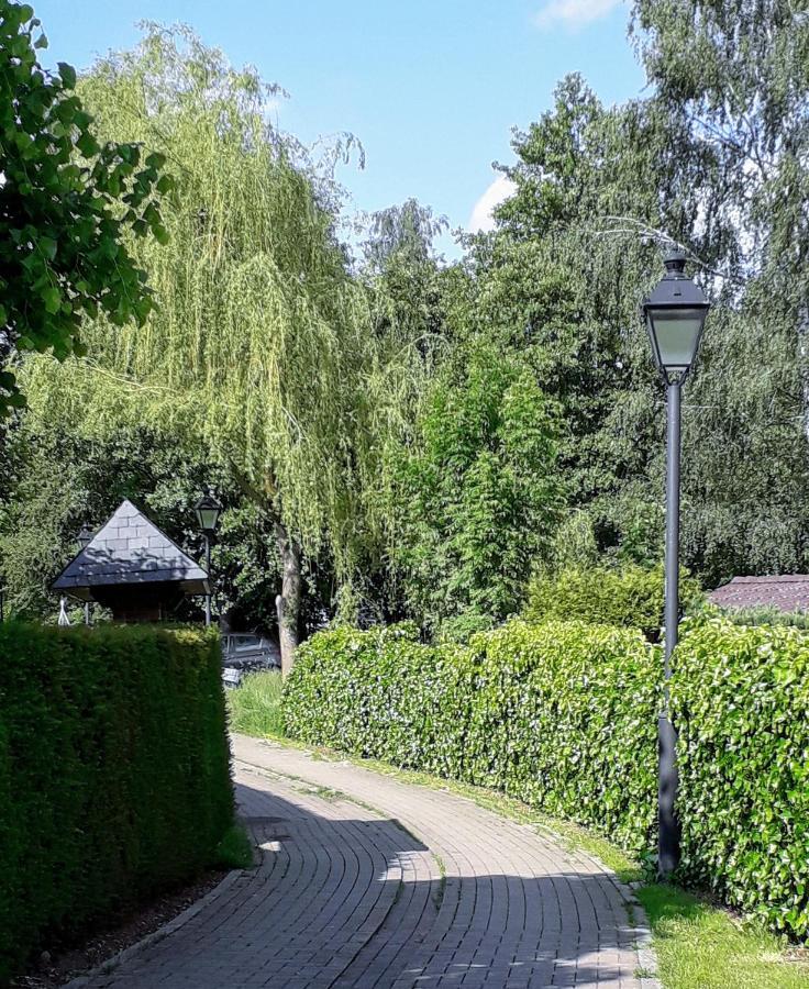 Gîte citadin 3 épis CARPE DIEM Bastogne Esterno foto