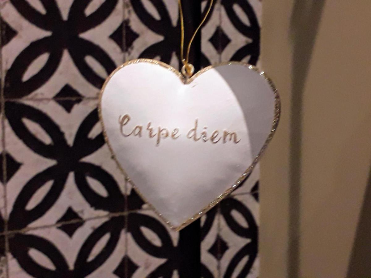 Gîte citadin 3 épis CARPE DIEM Bastogne Esterno foto